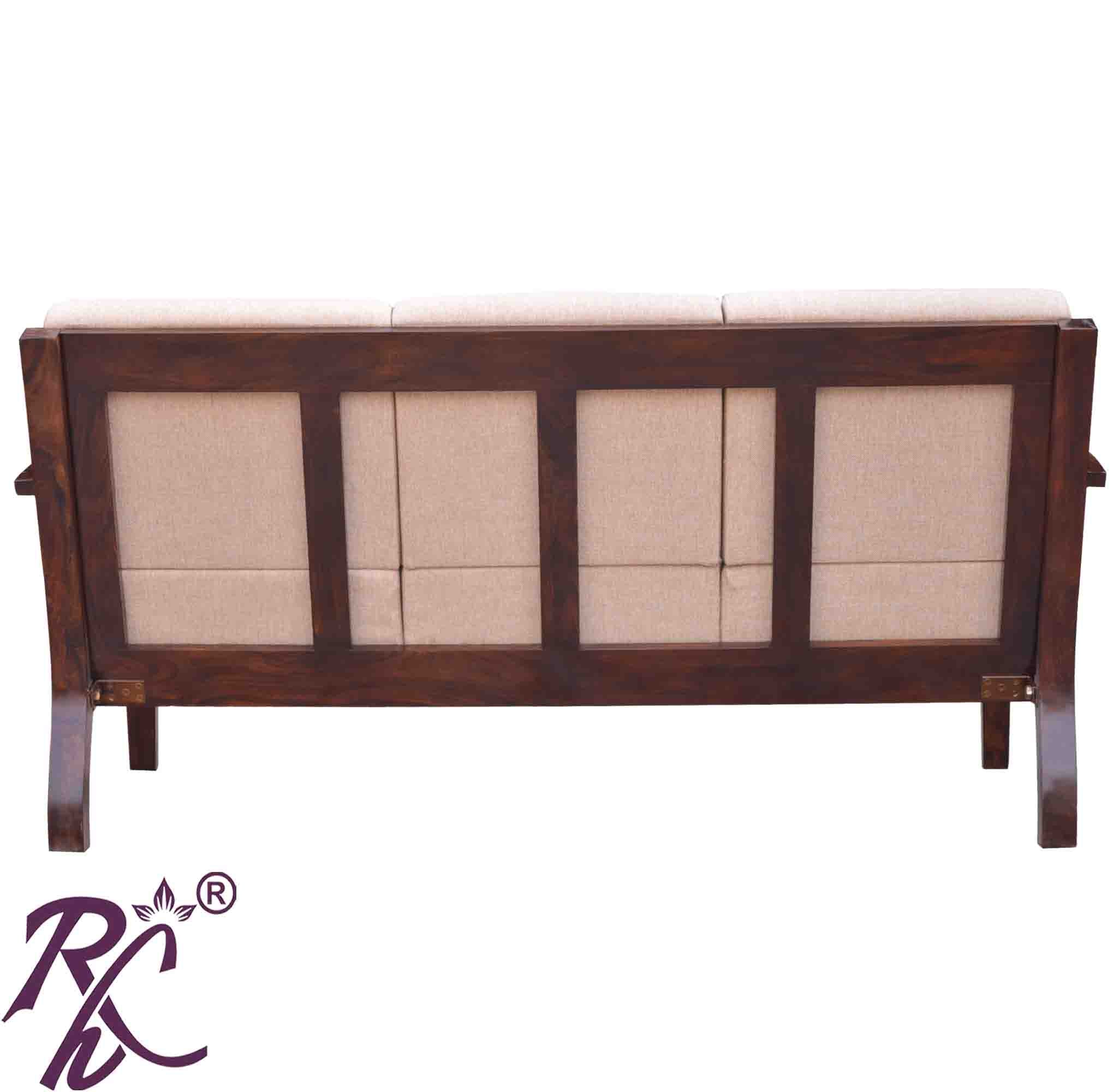[Solid Wood Furniture] - [Raj Handicraft]