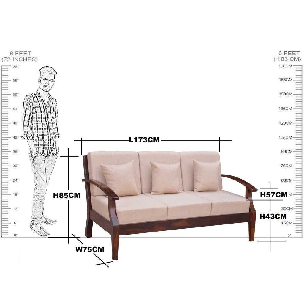 [Solid Wood Furniture] - [Raj Handicraft]