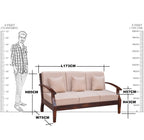 [Solid Wood Furniture] - [Raj Handicraft]