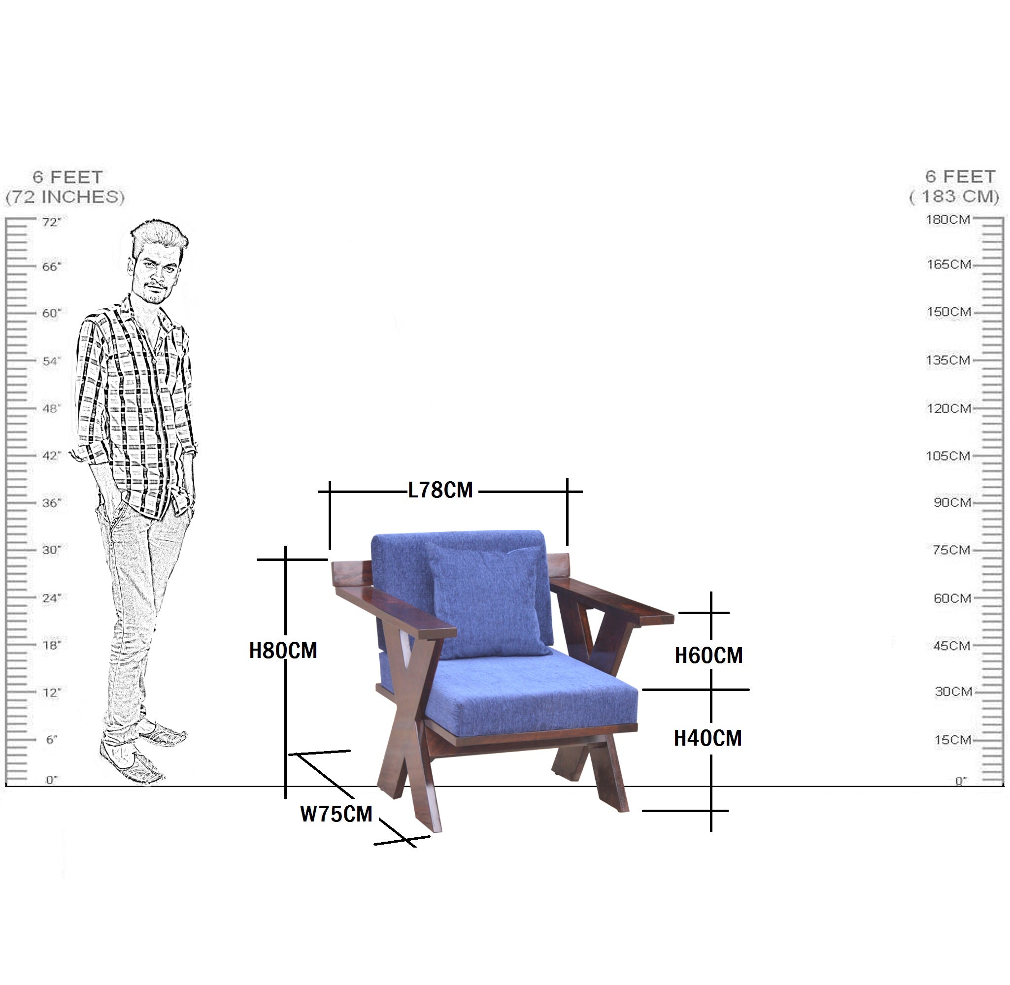 [Solid Wood Furniture] - [Raj Handicraft]