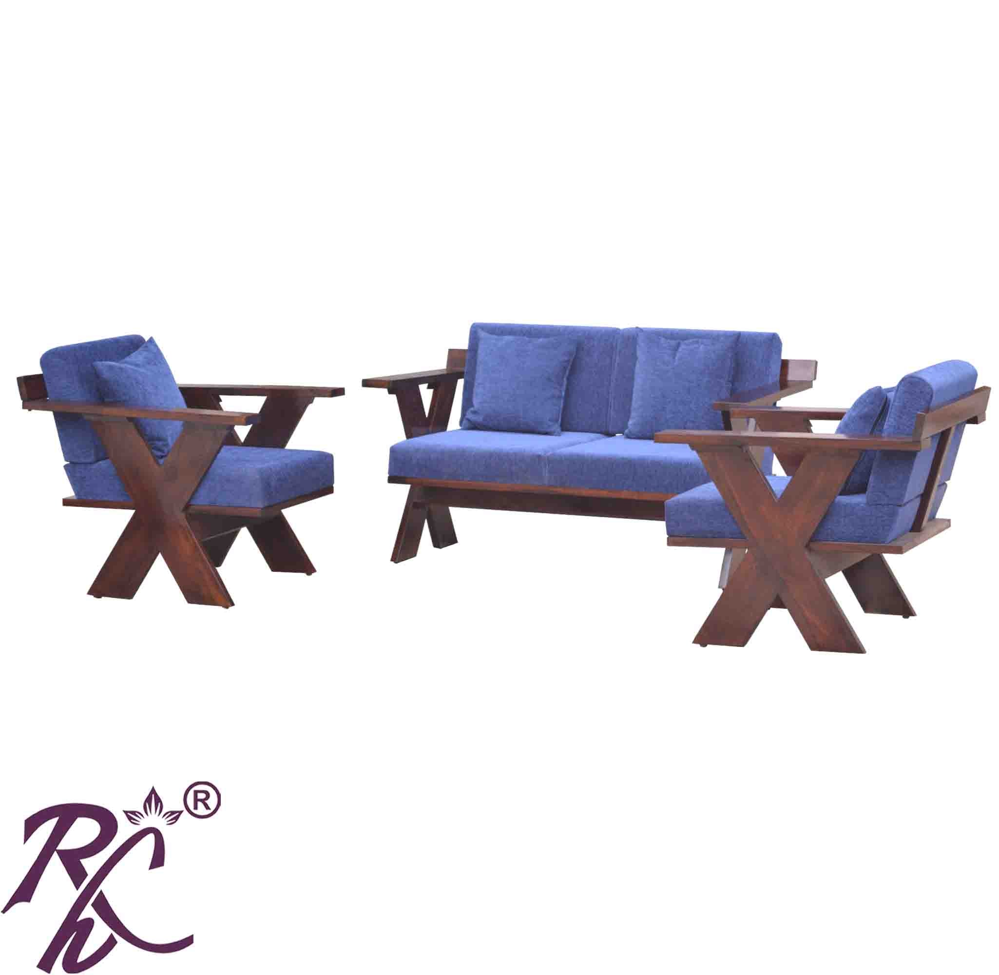 [Solid Wood Furniture] - [Raj Handicraft]