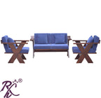 [Solid Wood Furniture] - [Raj Handicraft]