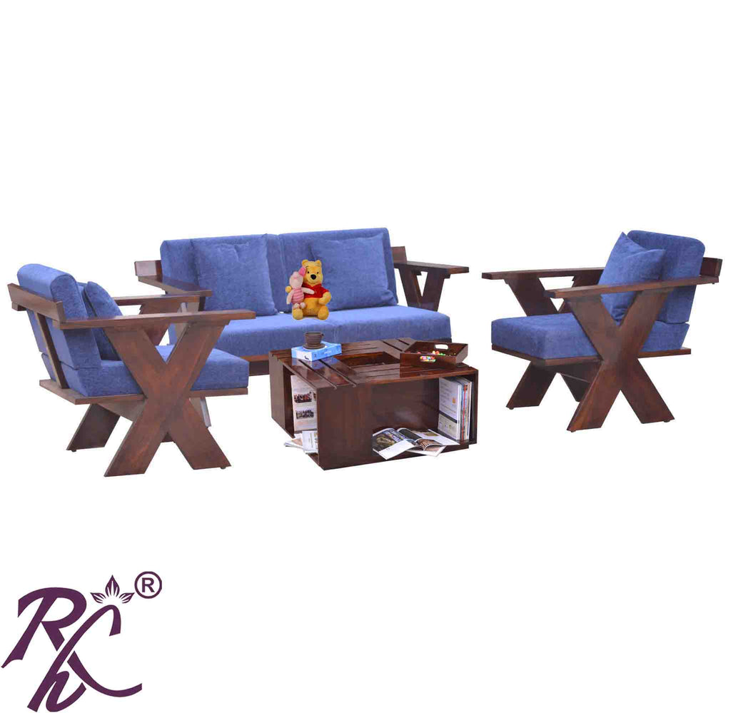 [Solid Wood Furniture] - [Raj Handicraft]