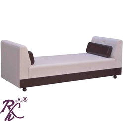Solid Wood Wooden Couch Sofa