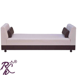 Solid Wood Wooden Couch Sofa