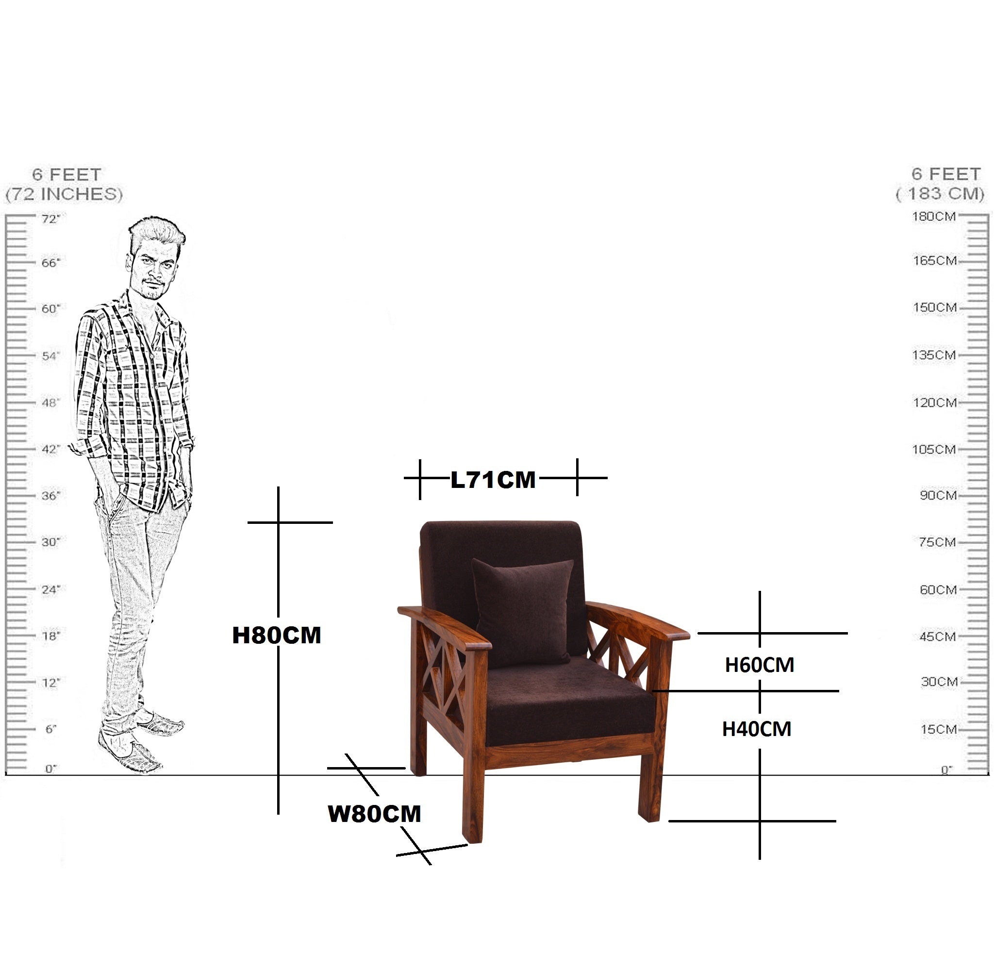 [Solid Wood Furniture] - [Raj Handicraft]