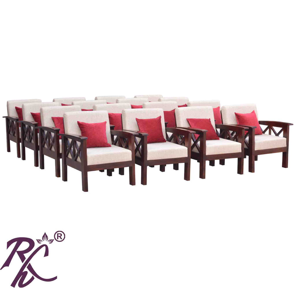 [Solid Wood Furniture] - [Raj Handicraft]