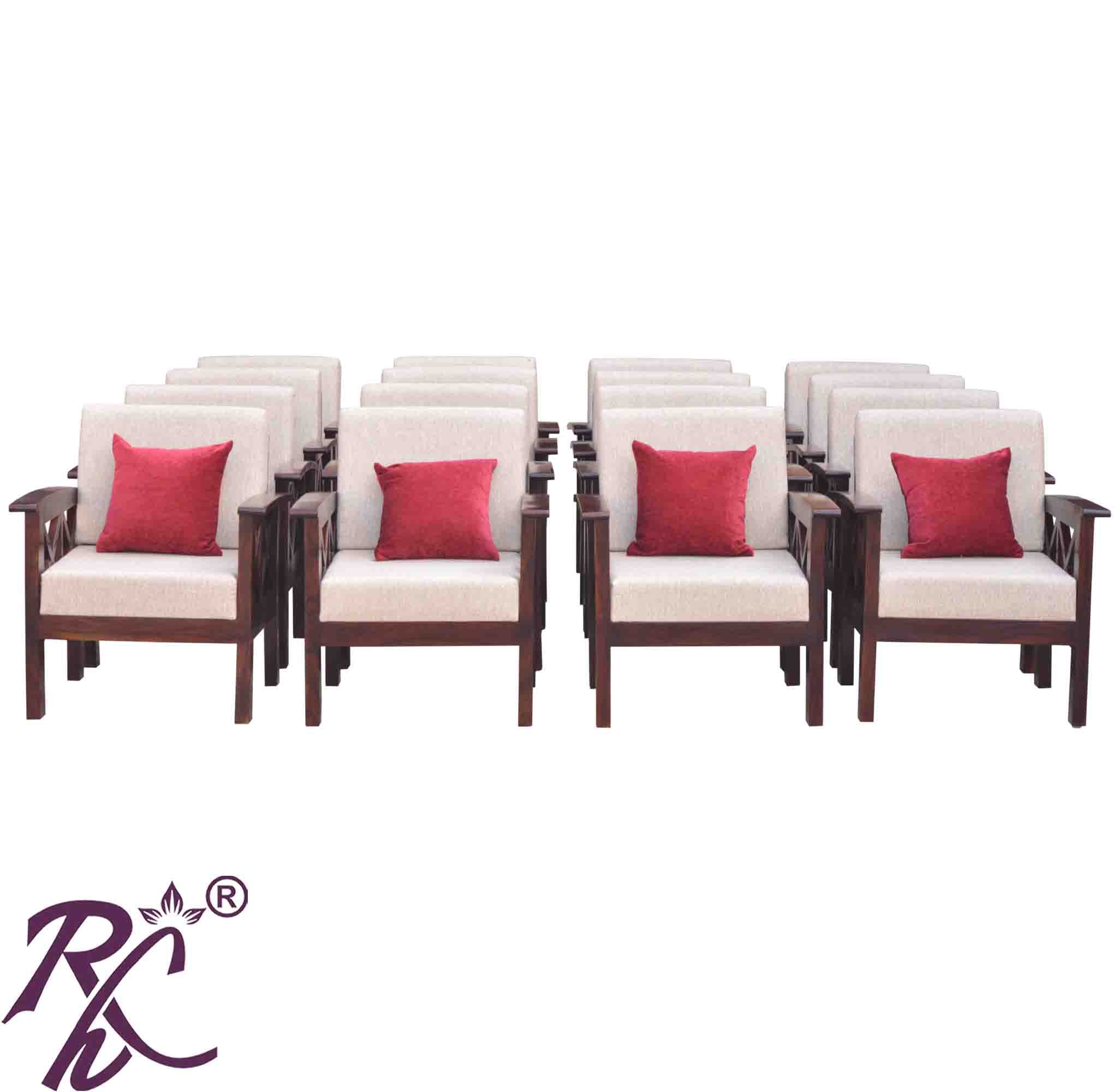 [Solid Wood Furniture] - [Raj Handicraft]