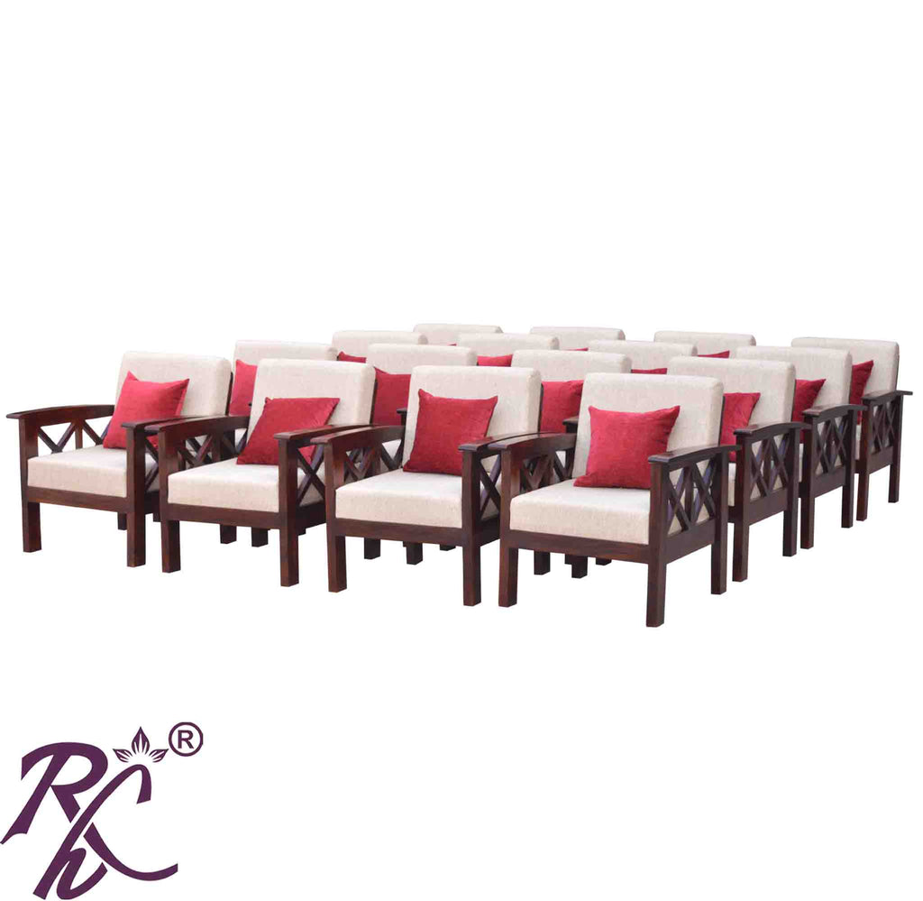 [Solid Wood Furniture] - [Raj Handicraft]
