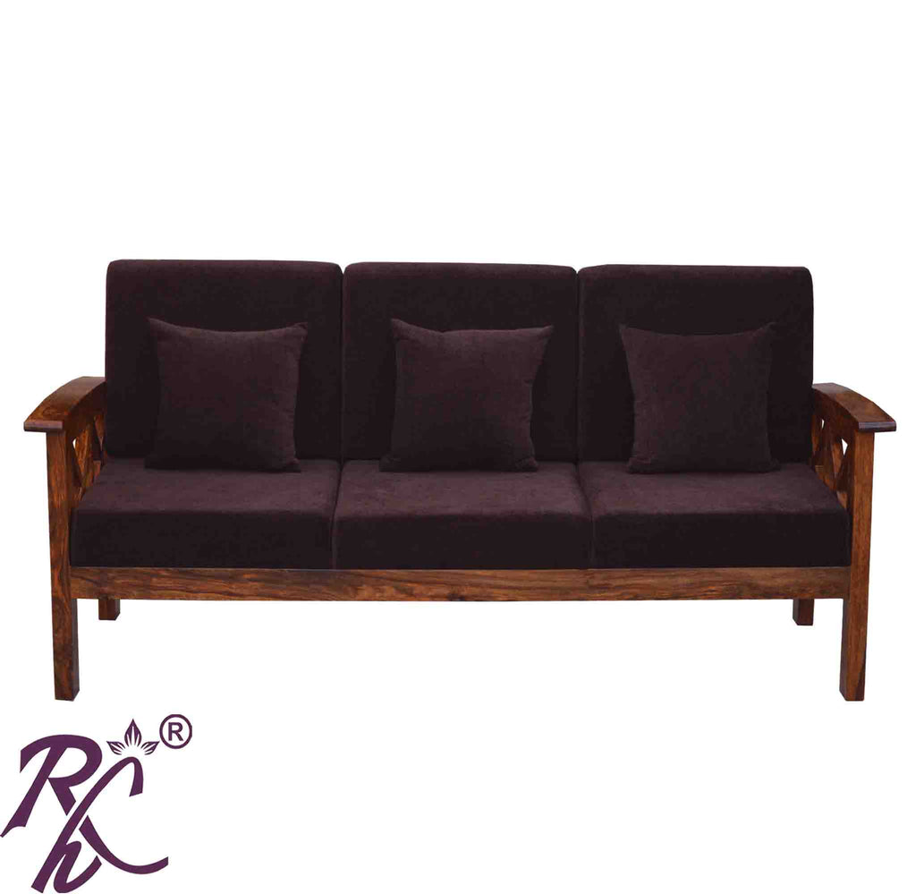 [Solid Wood Furniture] - [Raj Handicraft]