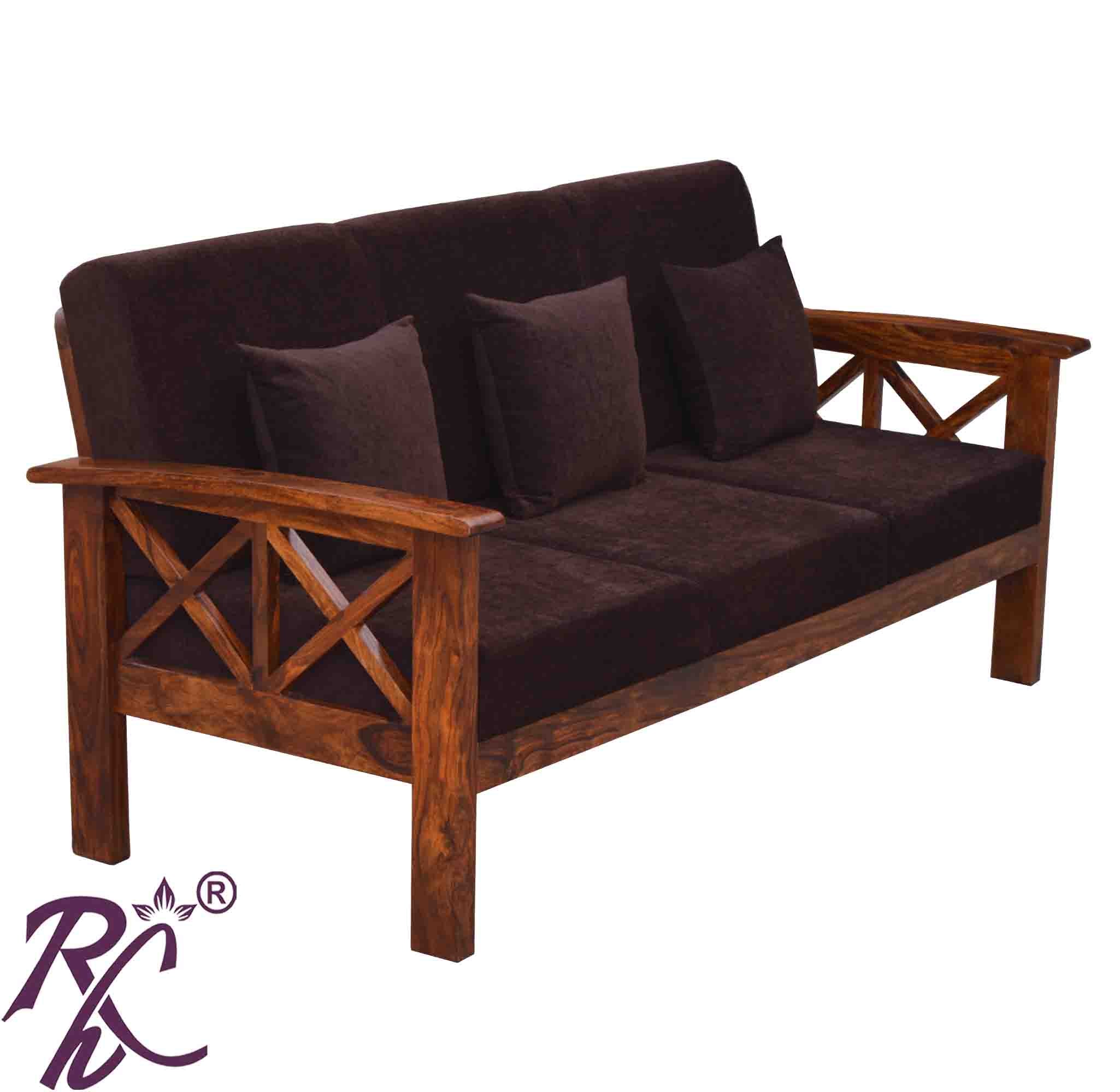 [Solid Wood Furniture] - [Raj Handicraft]