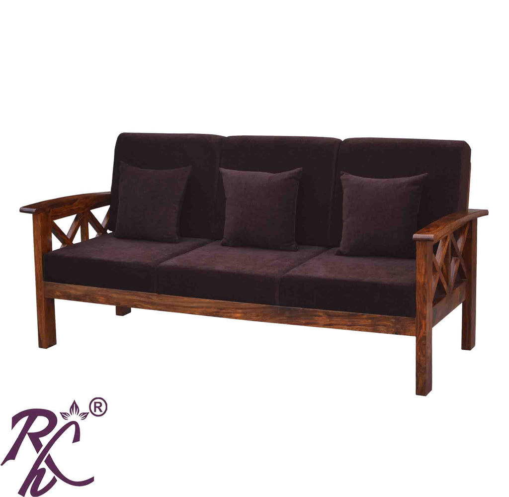 [Solid Wood Furniture] - [Raj Handicraft]