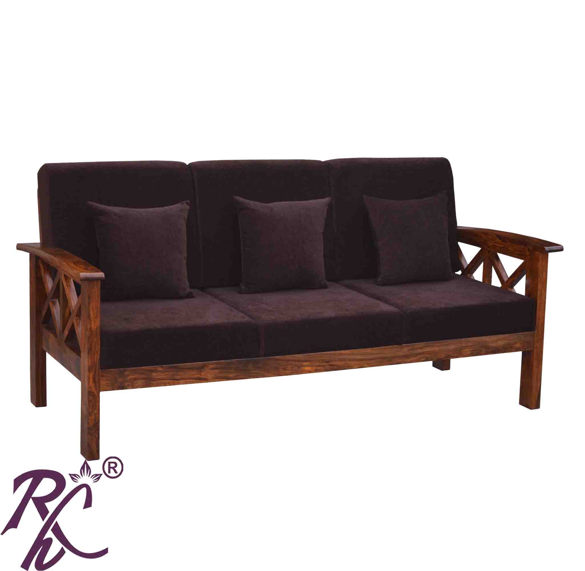 [Solid Wood Furniture] - [Raj Handicraft]