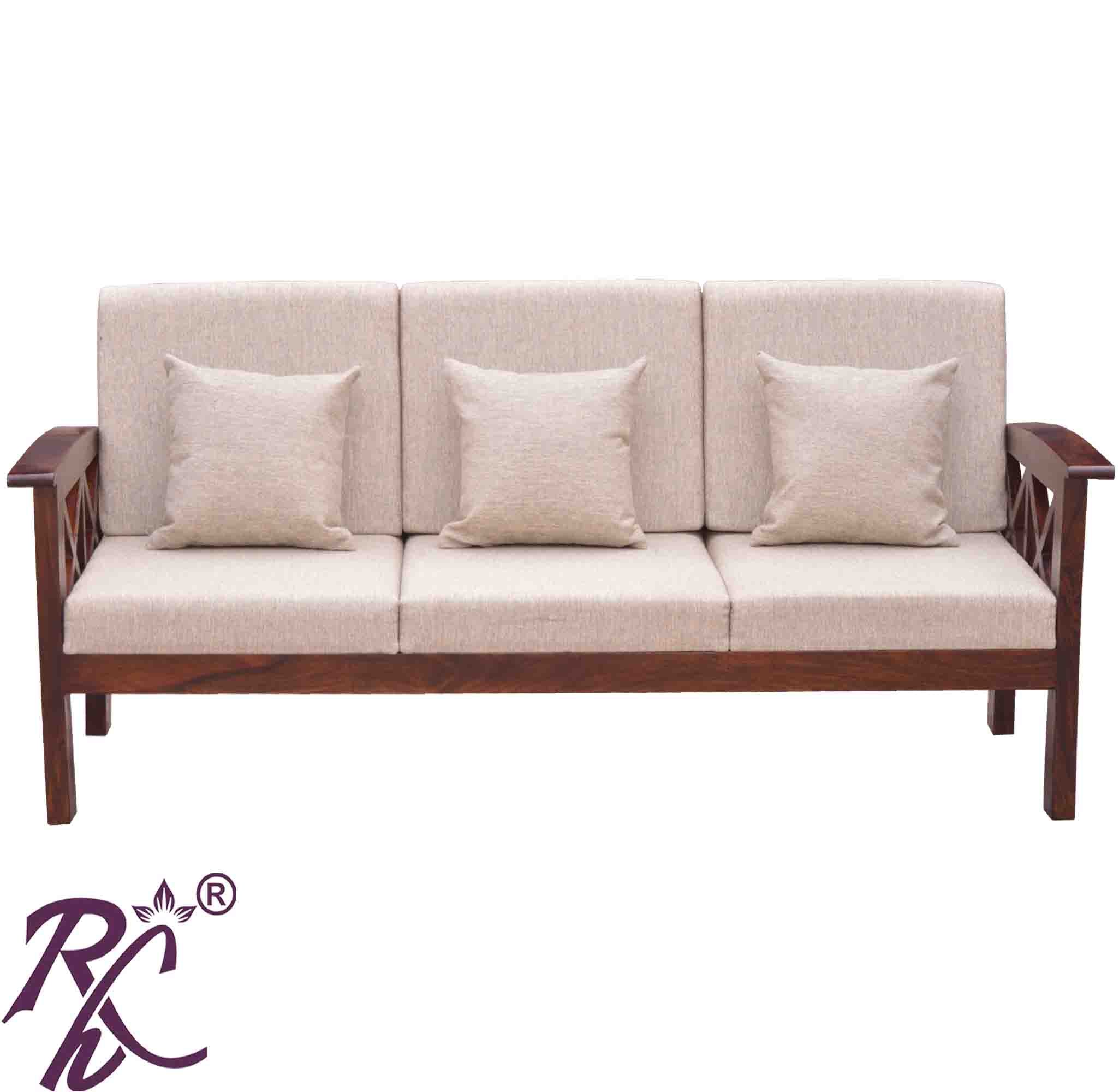 [Solid Wood Furniture] - [Raj Handicraft]