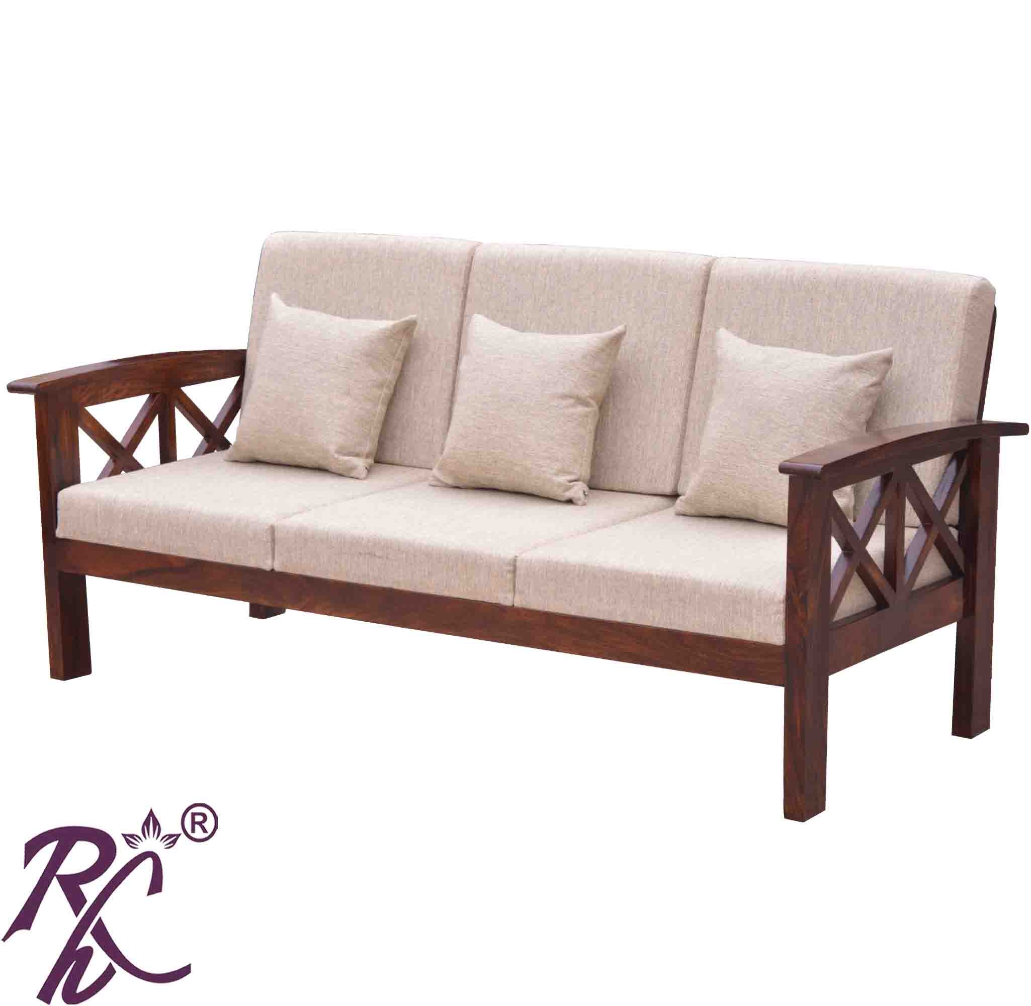 [Solid Wood Furniture] - [Raj Handicraft]