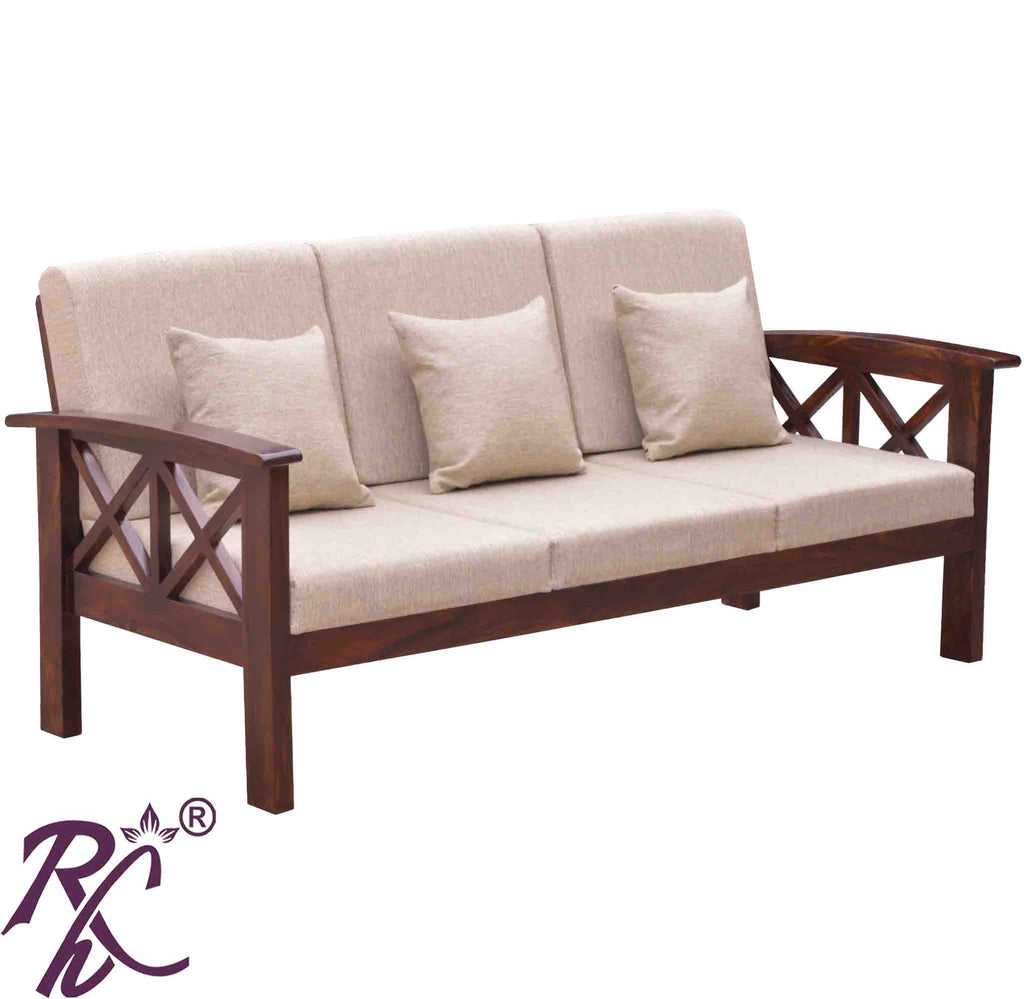 [Solid Wood Furniture] - [Raj Handicraft]