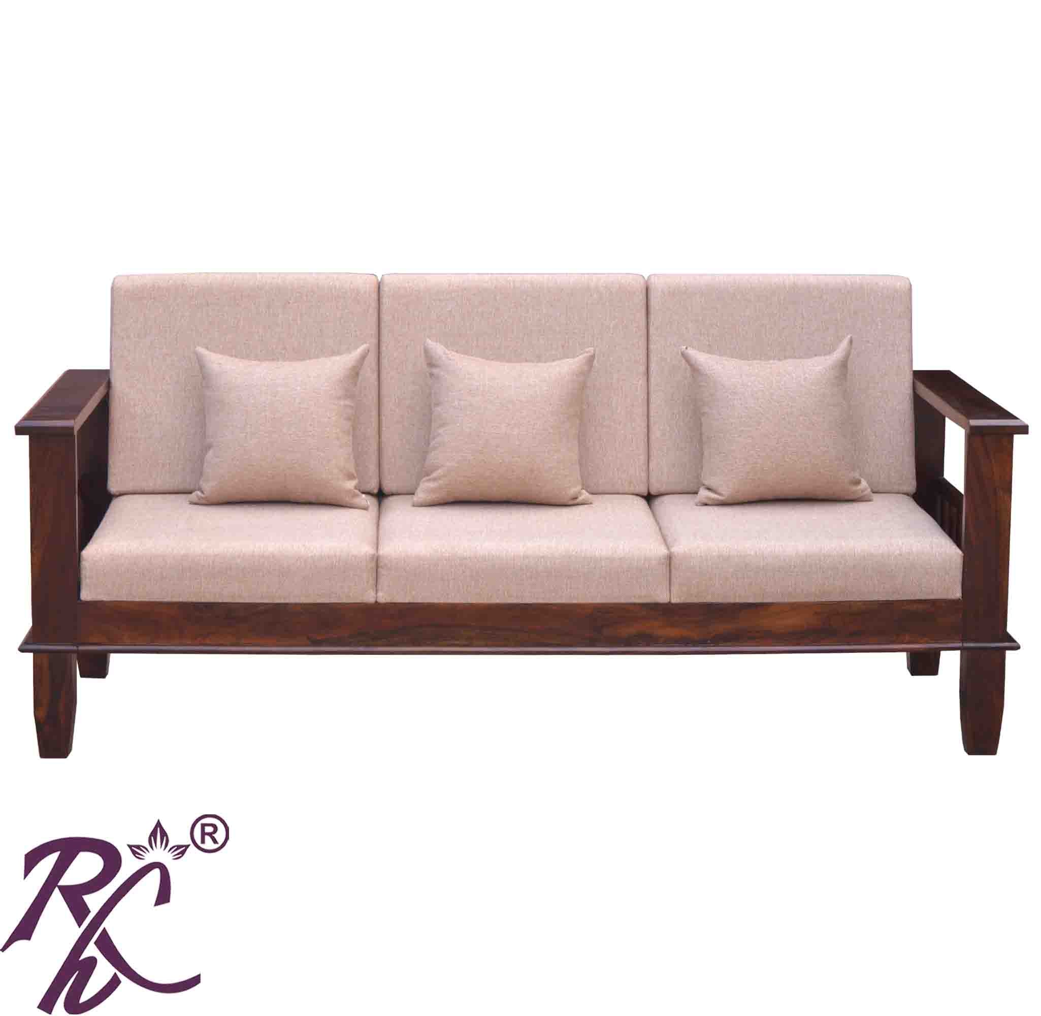 [Solid Wood Furniture] - [Raj Handicraft]