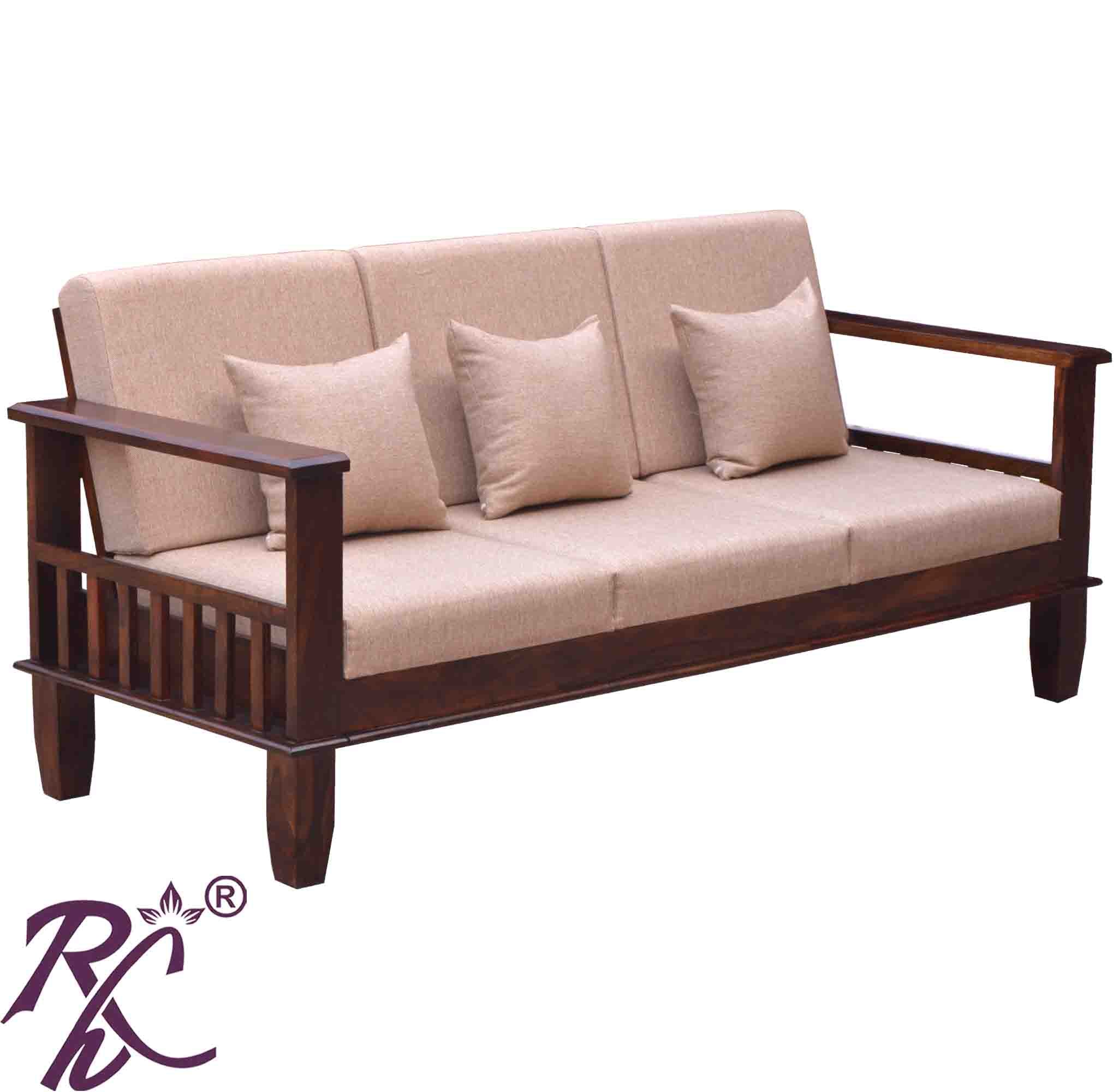 [Solid Wood Furniture] - [Raj Handicraft]