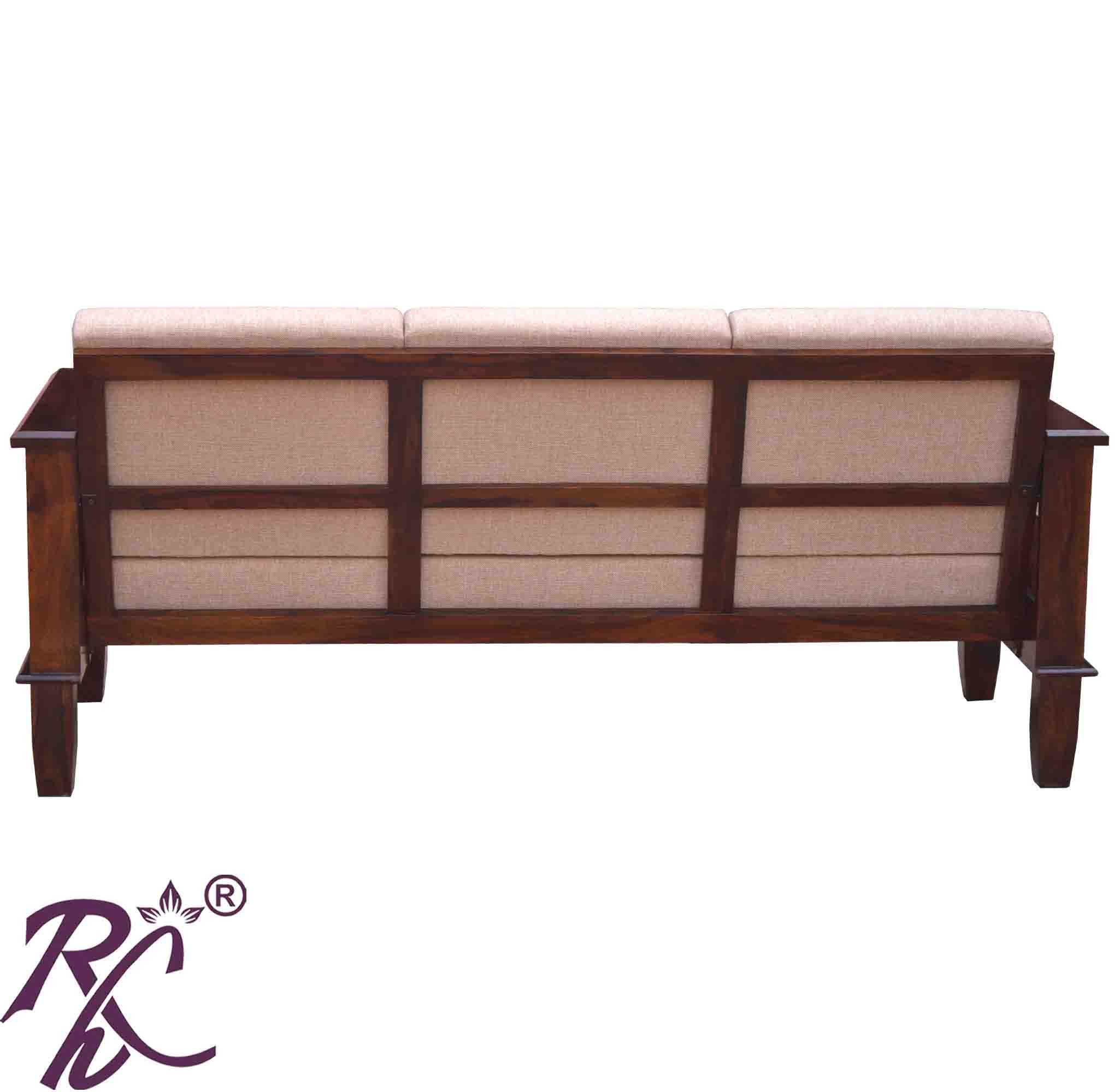 [Solid Wood Furniture] - [Raj Handicraft]
