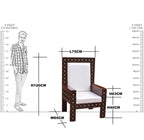 [Solid Wood Furniture] - [Raj Handicraft]