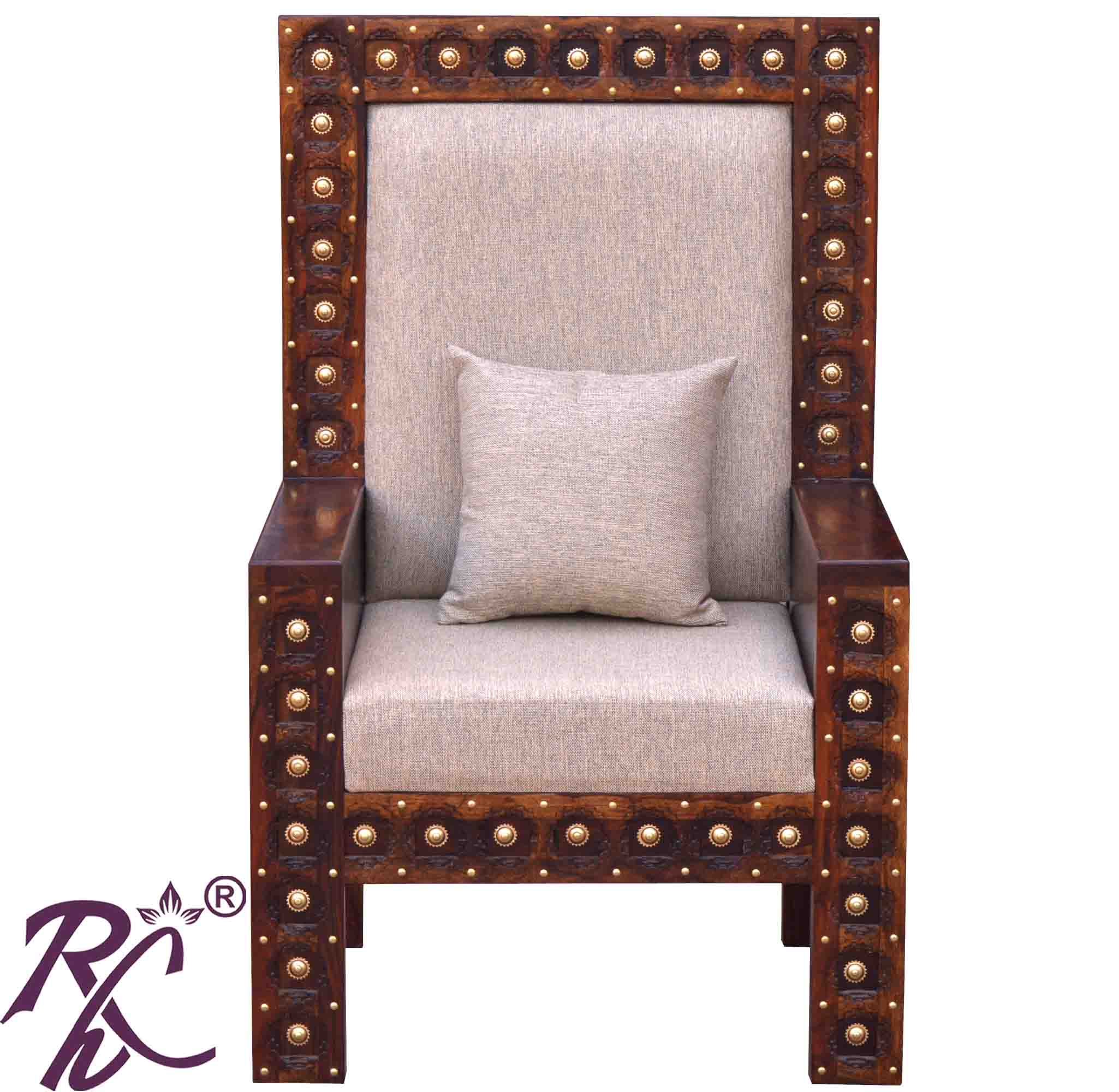[Solid Wood Furniture] - [Raj Handicraft]