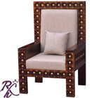 [Solid Wood Furniture] - [Raj Handicraft]