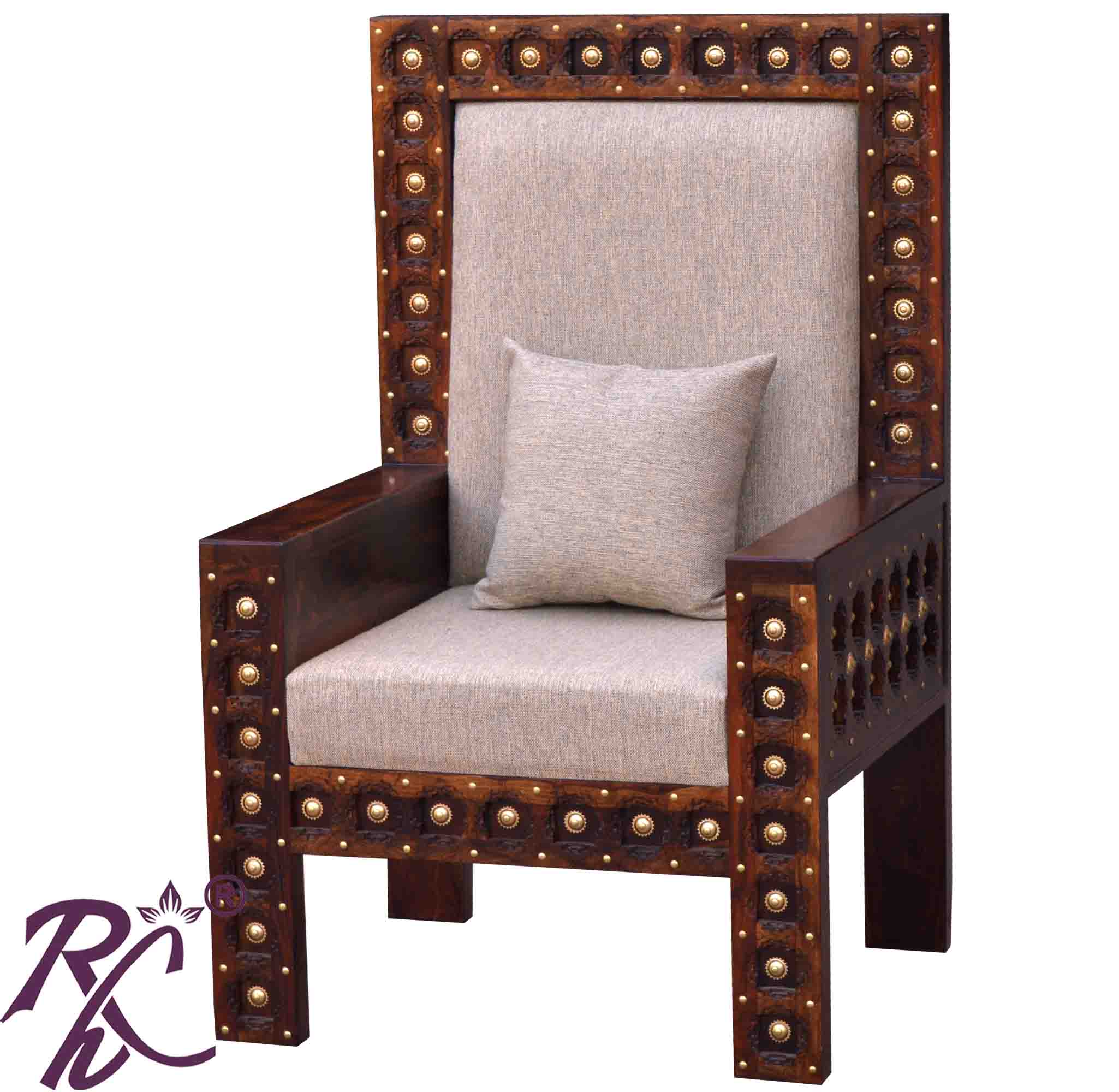 [Solid Wood Furniture] - [Raj Handicraft]