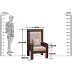 [Solid Wood Furniture] - [Raj Handicraft]