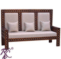 [Solid Wood Furniture] - [Raj Handicraft]