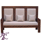[Solid Wood Furniture] - [Raj Handicraft]