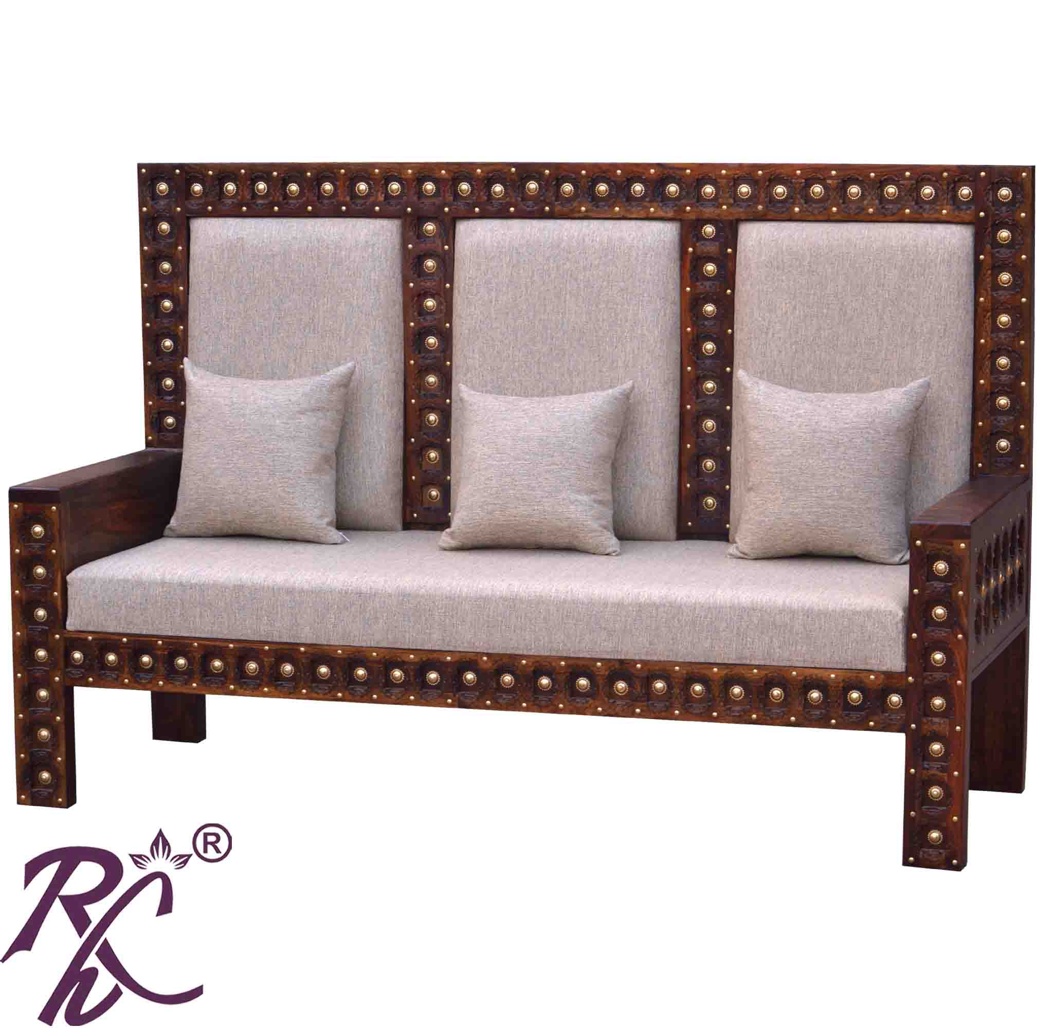 [Solid Wood Furniture] - [Raj Handicraft]