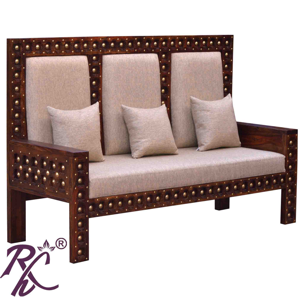 [Solid Wood Furniture] - [Raj Handicraft]