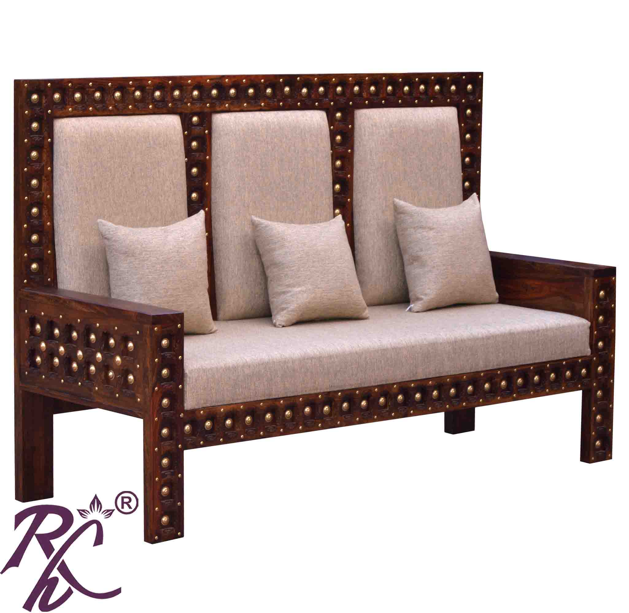 [Solid Wood Furniture] - [Raj Handicraft]