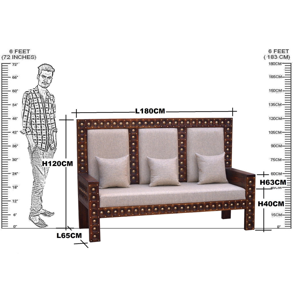 [Solid Wood Furniture] - [Raj Handicraft]