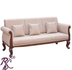 [Solid Wood Furniture] - [Raj Handicraft]