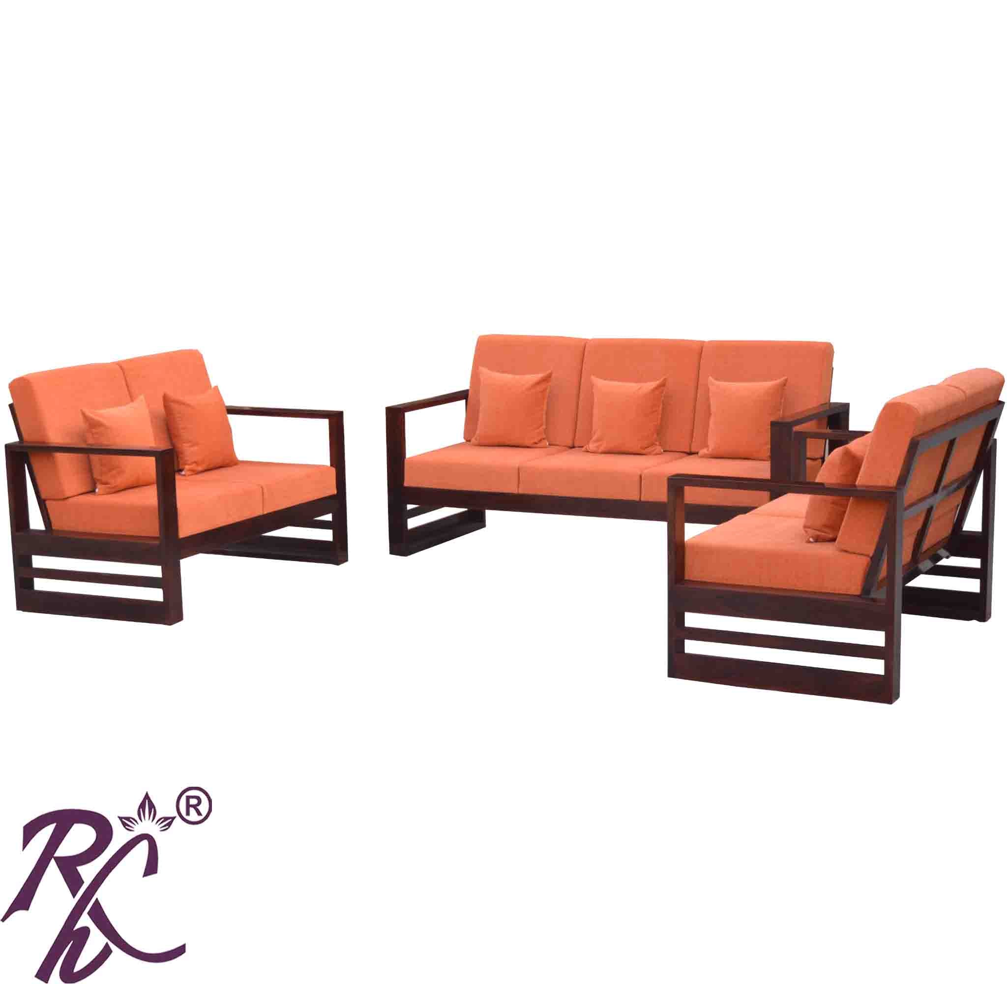 [Solid Wood Furniture] - [Raj Handicraft]