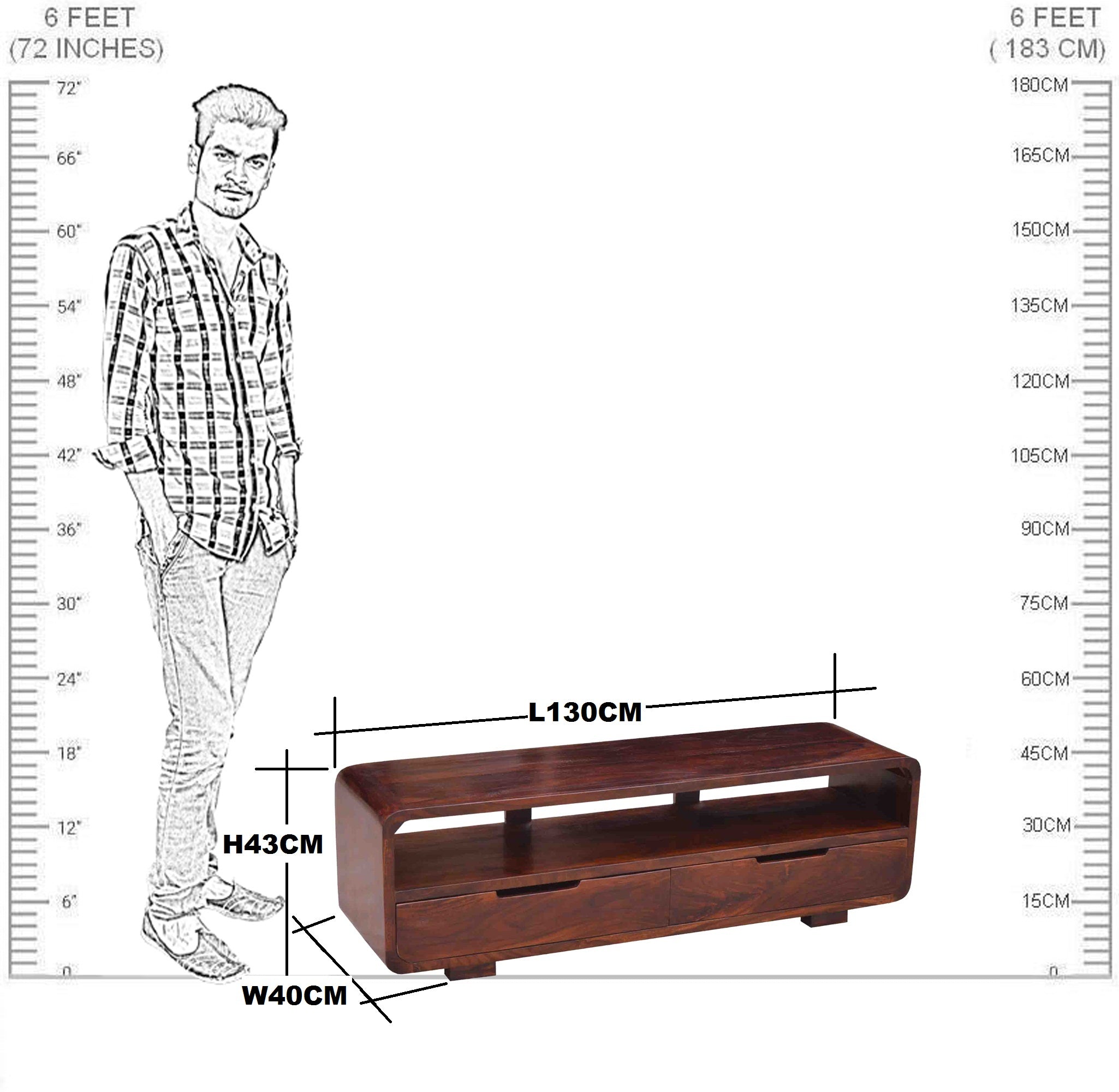 [Solid Wood Furniture] - [Raj Handicraft]