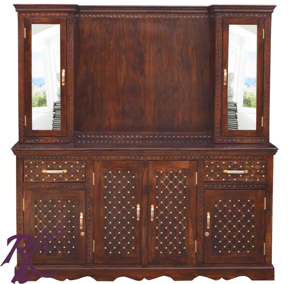 [Solid Wood Furniture] - [Raj Handicraft]