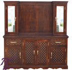 [Solid Wood Furniture] - [Raj Handicraft]