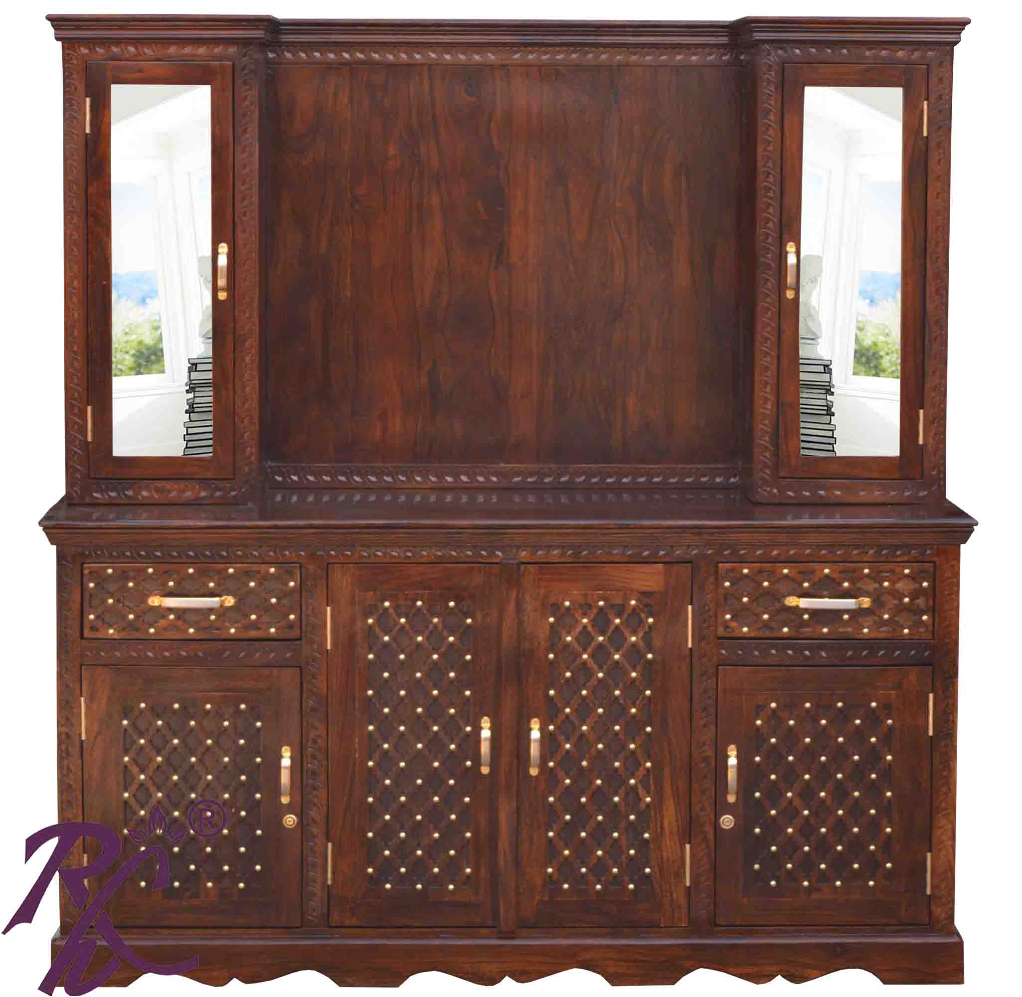 [Solid Wood Furniture] - [Raj Handicraft]