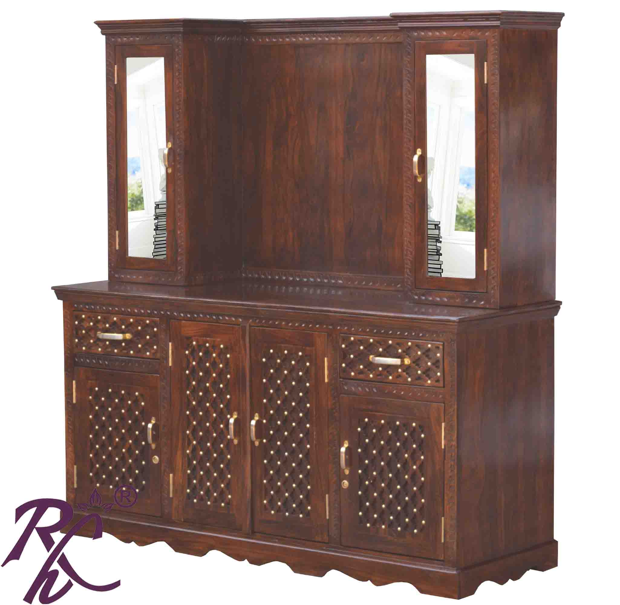 [Solid Wood Furniture] - [Raj Handicraft]
