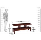 [Solid Wood Furniture] - [Raj Handicraft]
