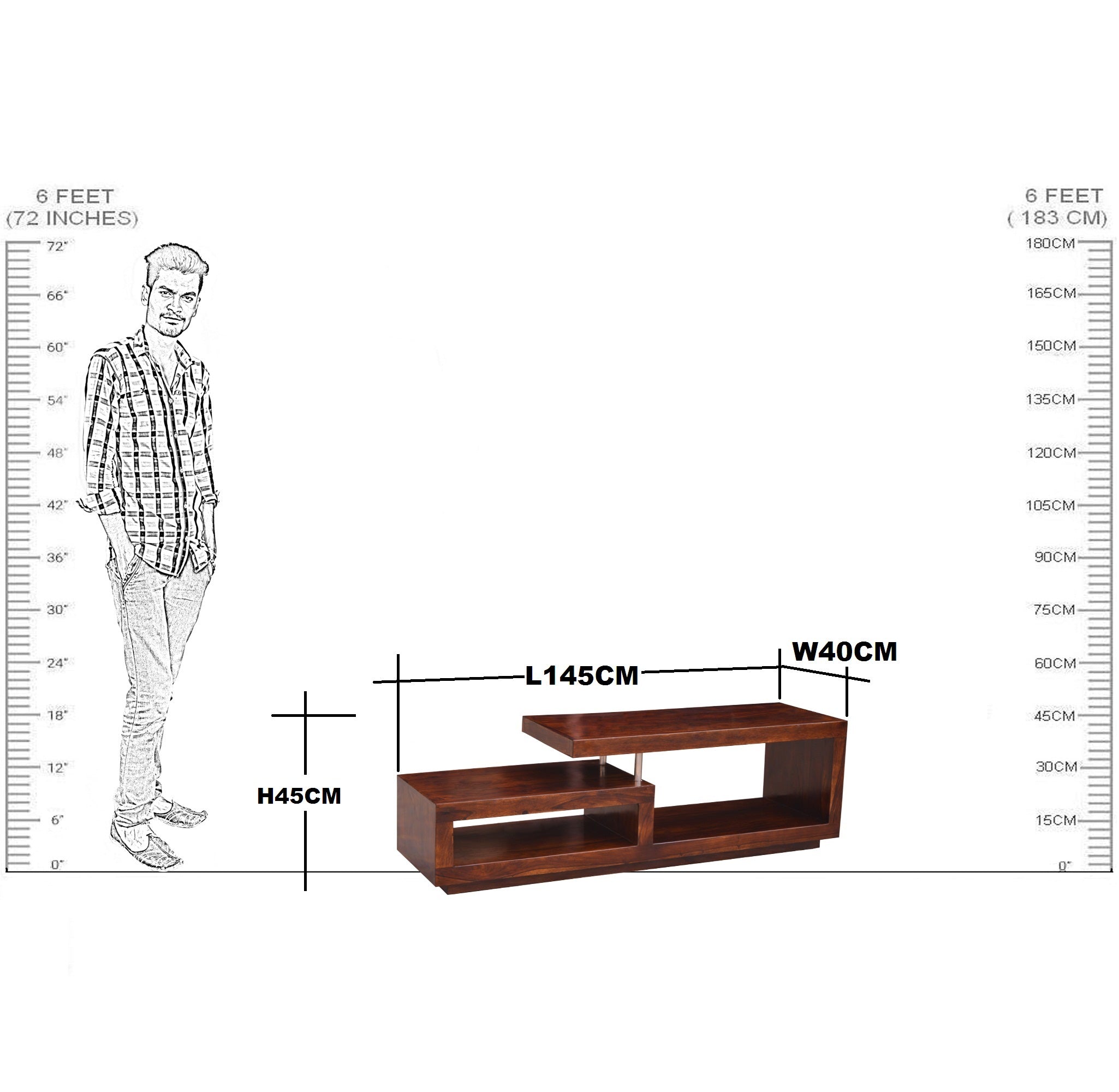 [Solid Wood Furniture] - [Raj Handicraft]