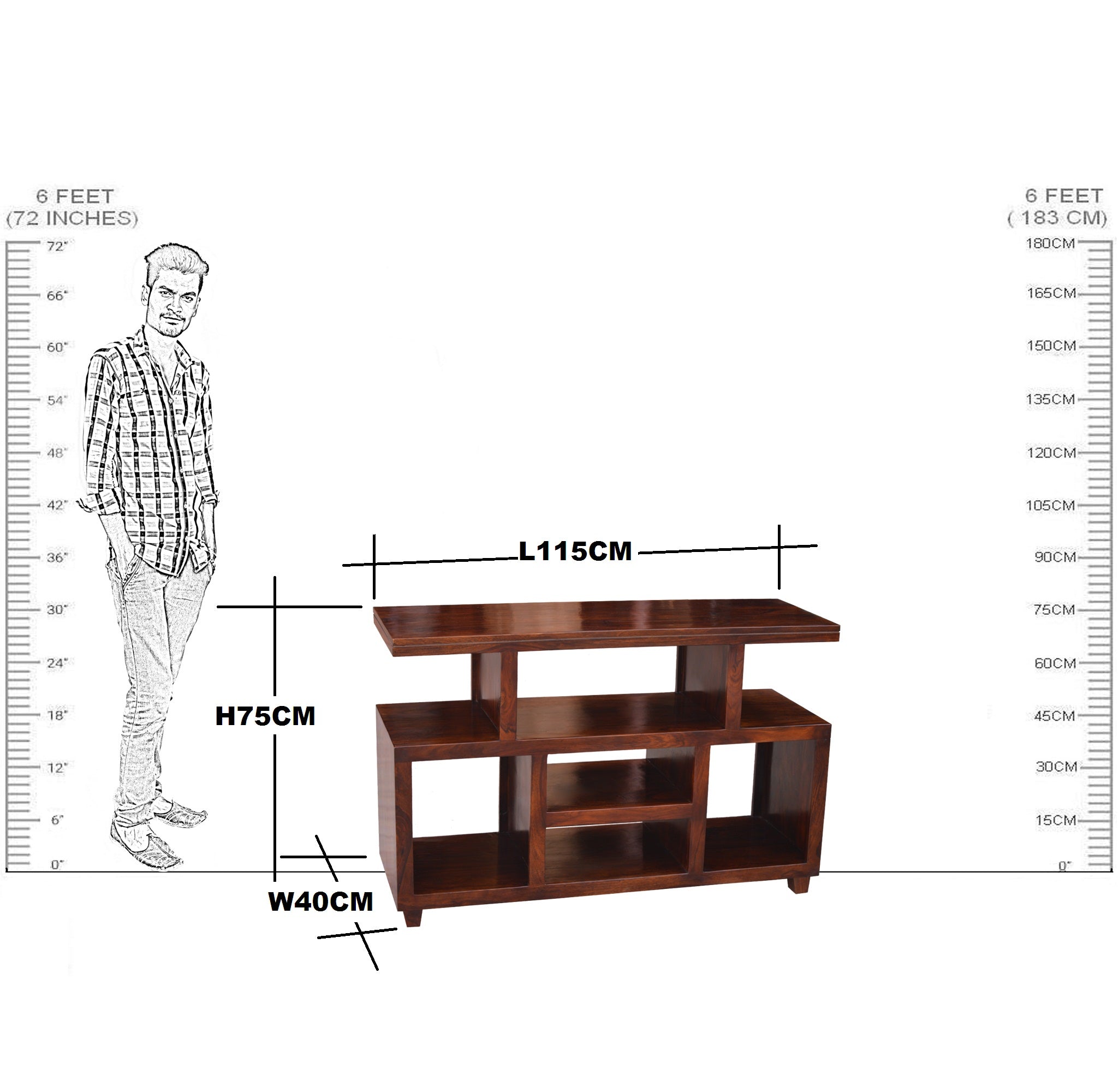 [Solid Wood Furniture] - [Raj Handicraft]