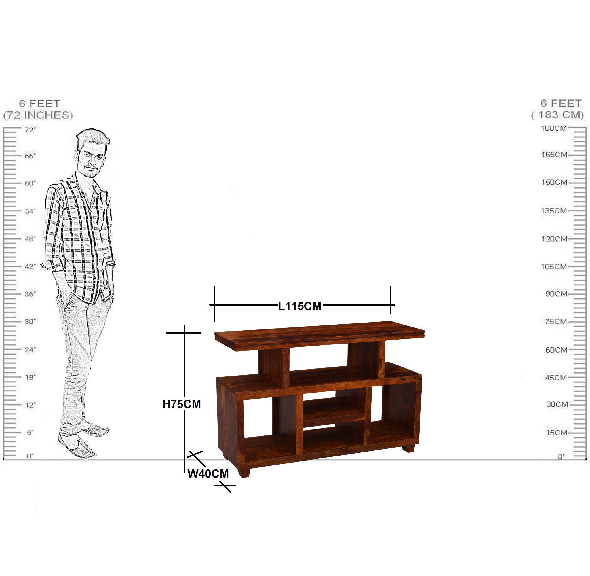 [Solid Wood Furniture] - [Raj Handicraft]