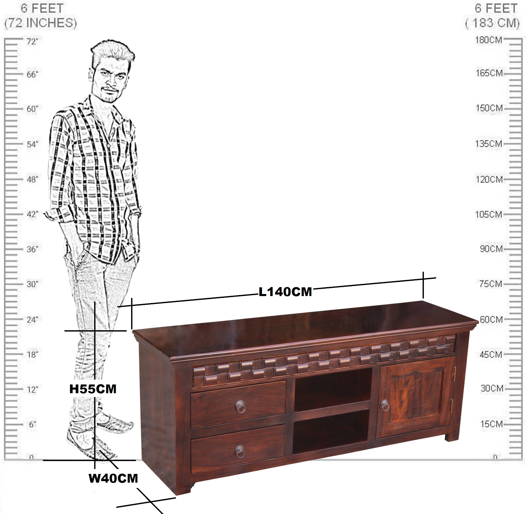 [Solid Wood Furniture] - [Raj Handicraft]