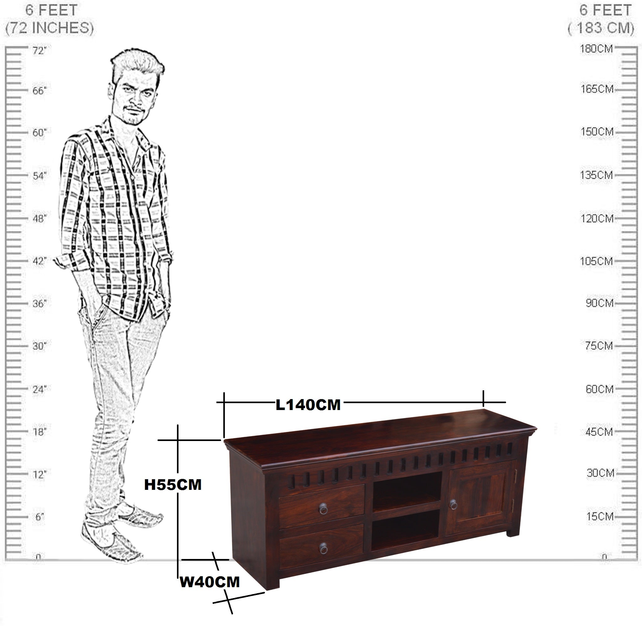 [Solid Wood Furniture] - [Raj Handicraft]