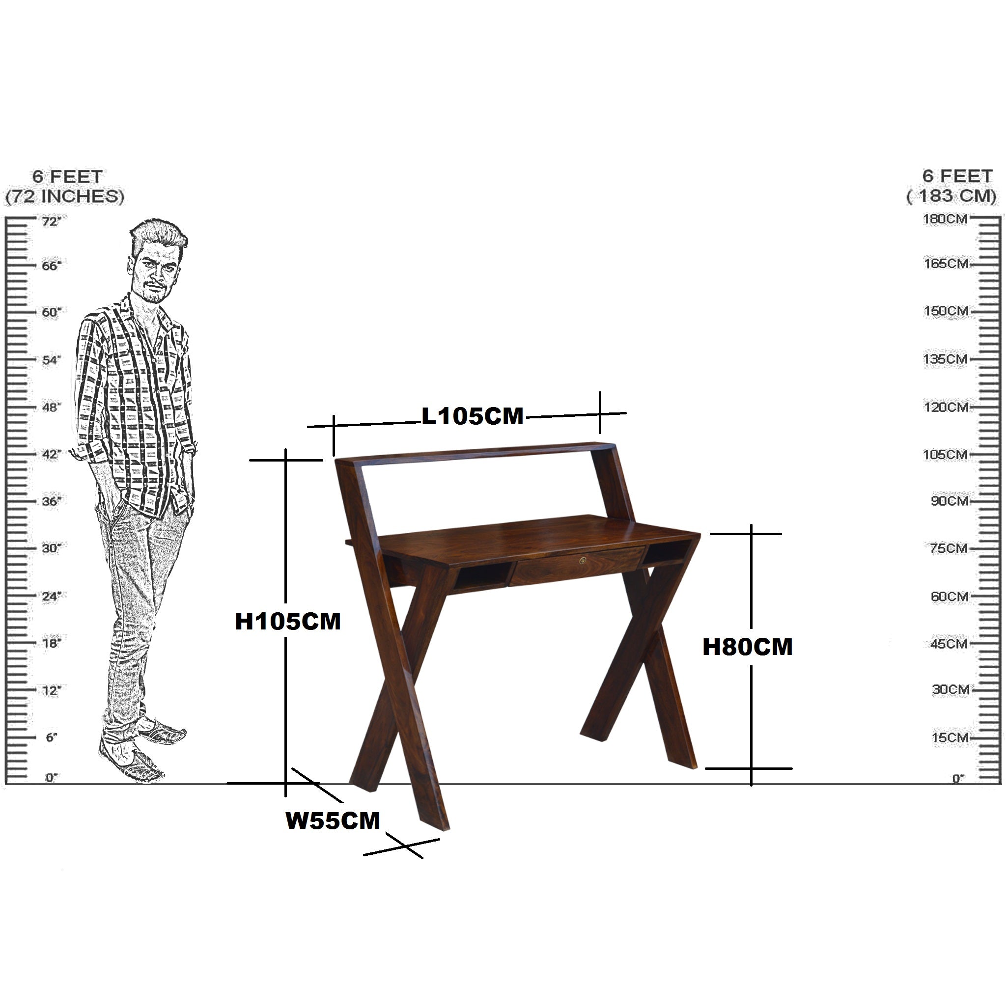 [Solid Wood Furniture] - [Raj Handicraft]