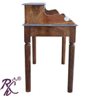 Wooden Jodhpur Study Table