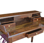 Wooden Jodhpur Study Table